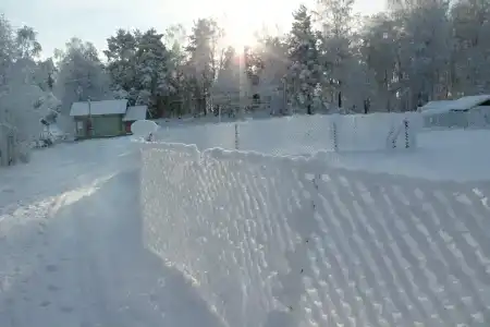 База на Вуоксе - 13