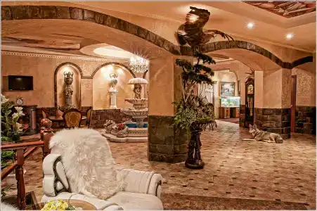 Гостиный Дом - 16