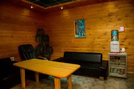 Аквамарин - 27