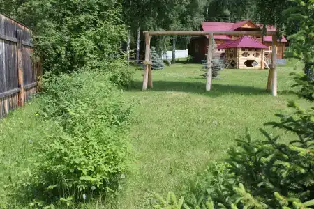 Околица - 10