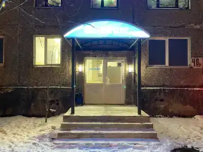 Северный берег - 0