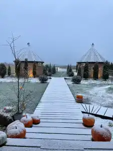 Угодье ветряных мельниц - 16