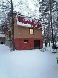 Айдашки - 9