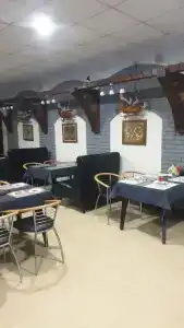 Гостиничный комплекс Веселый Роджер - 17