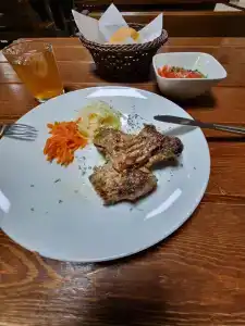 Сытый Папа - 24