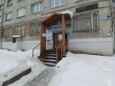 Мансарда - 15