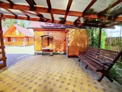 Эко-Фазенда - 53