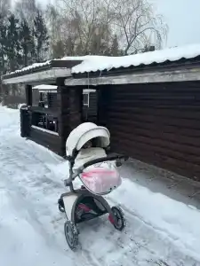 Финская деревня - 63