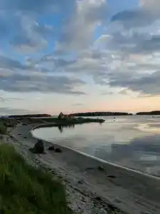 Лувеньга река - 2