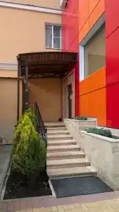 Гостиный дворик - 19