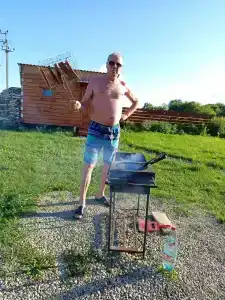 Малина кемп - 19