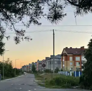 Янтарная Вишня - 10