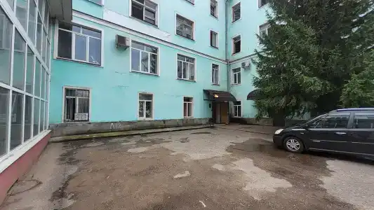МорозоФ - 1