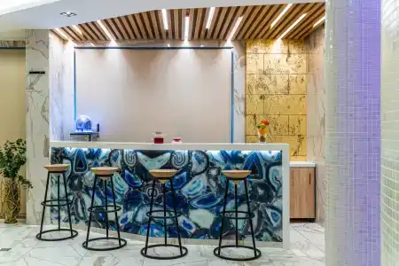 Kravt Nevsky Hotel & Spa - 67