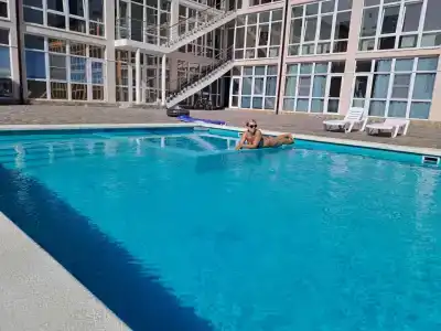 Клубный-дом-янтарь - 28