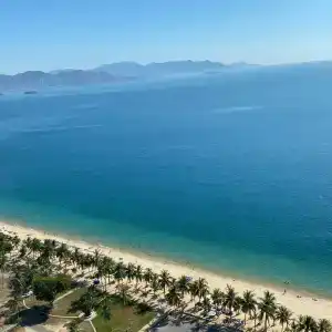 Green Beach Nha Trang - 1
