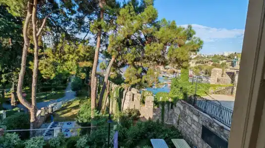 Puding Marina Residence - 42