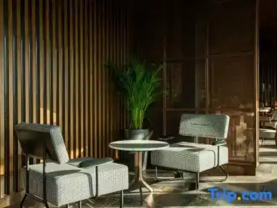 Novotel Центр - 32