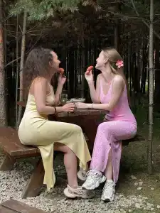 Сердце Природы - 4