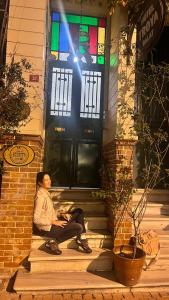 Troya Balat - 34