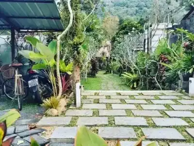 Baan Hinlad Home and - 6