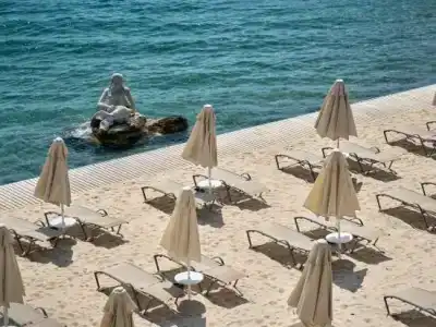 Kefaluka Resort Ultra All Inclusive - 13