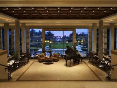 Jw Marriott Mumbai Juhu - 47