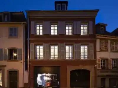 Le Colombier - 6