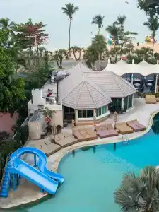 Pattaya Discovery Beach - Sha Extra Plus - 45