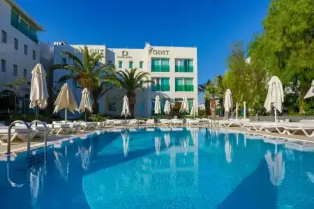 Dragut Point South-All Inclusive - 2