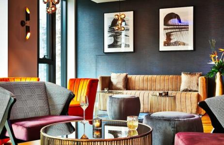 Nyx Warsaw By Leonardos - 40