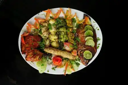 Marine Paradise - 11