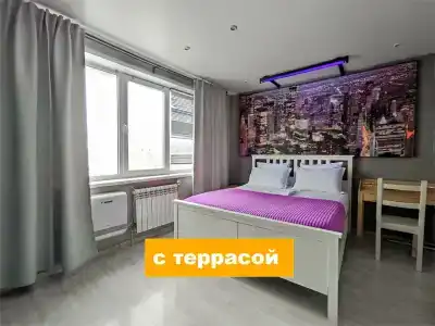 В ЖК Олимп apartolimp-ru - 8