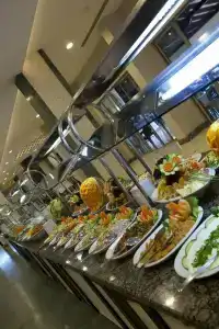 Melas Holiday Village - 20