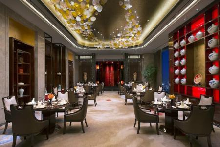 Wanda Vista Dongguan - 44