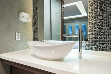 Brown Dot Incheon Songdo - 40