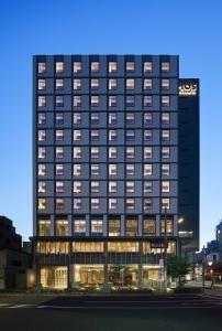 Hoshino Resorts Omo5 Tokyo Otsuka - 20