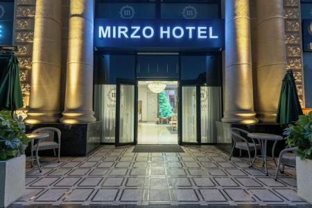 Mirzo - 42