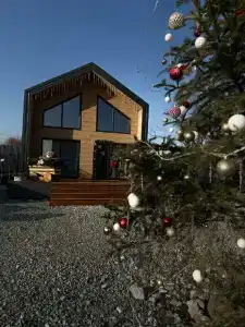 Лесное озеро - 0