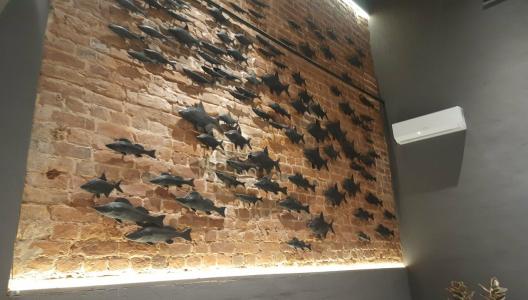 Рыбные ряды - 80