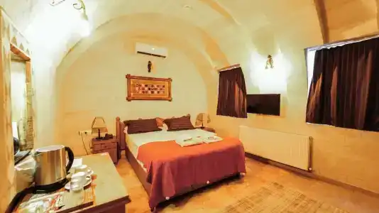 Grand Elite Cave Suites - 36