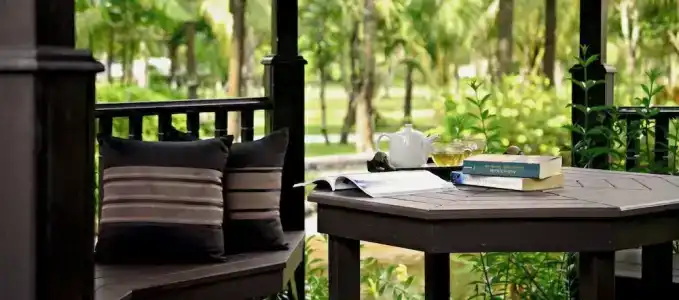 Ramayana Koh Chang Resort & Spa - 29