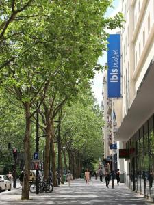 ibis Budget Paris La Villette 19ème - 13