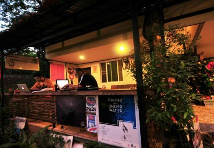 Kitty Guesthouse - 33