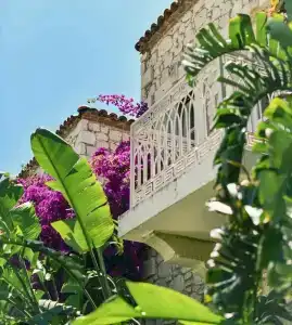 Manastir Alacati - 3