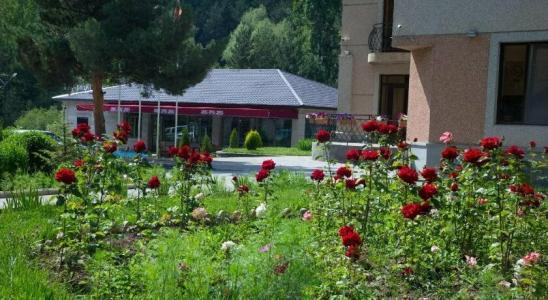 Jermuk Verona Resort - 13