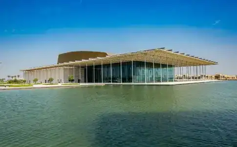 Gulf Suites Amwaj - 1