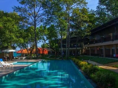 Samed Hideaway Resort - 36