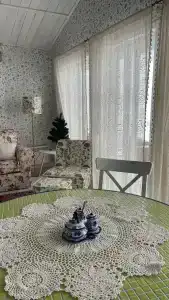 Хвалынская усадьба - 15