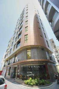 Unima Grand - 16